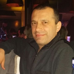 Mustafa Yenice