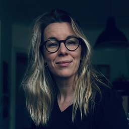 Kelly Gouriadec