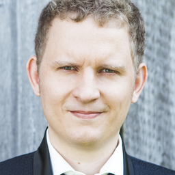 Erich Huber