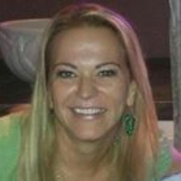 Bernadett Gerstner