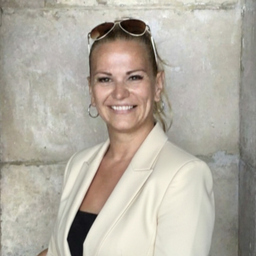 Bernadett Gerstner's profile picture