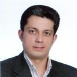 Ali Pourghassemi