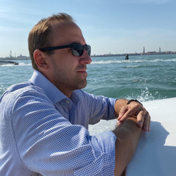 Marco Kamien