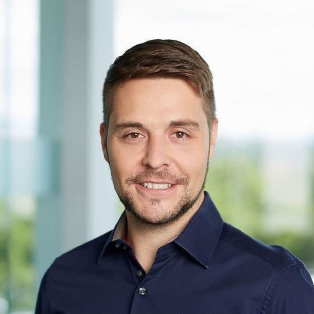 Christopher Groß IT Business Analyst SCHUFA Holding AG XING