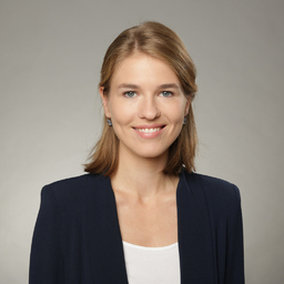Profilbild Änne Hansmeyer