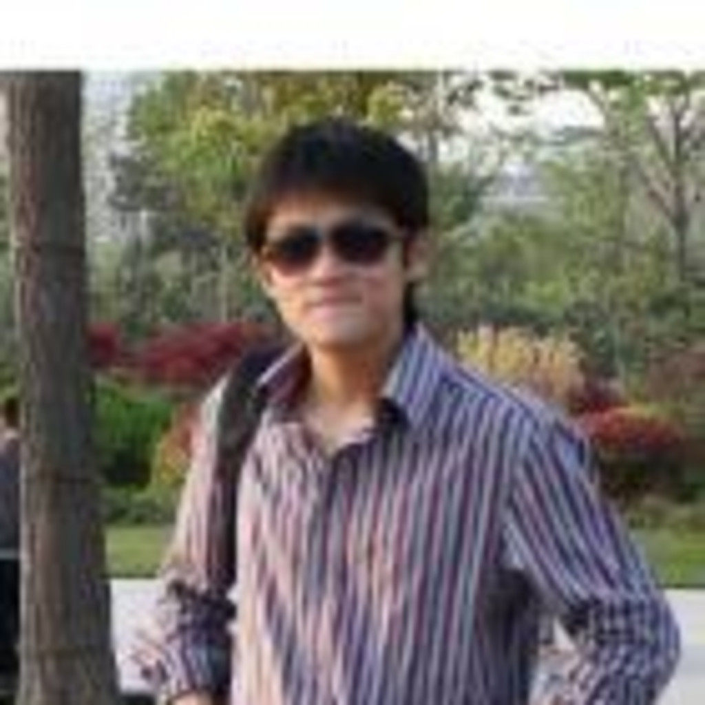 Wenxian Zhang General Manager Taicang Brilliant Trading Co., Ltd