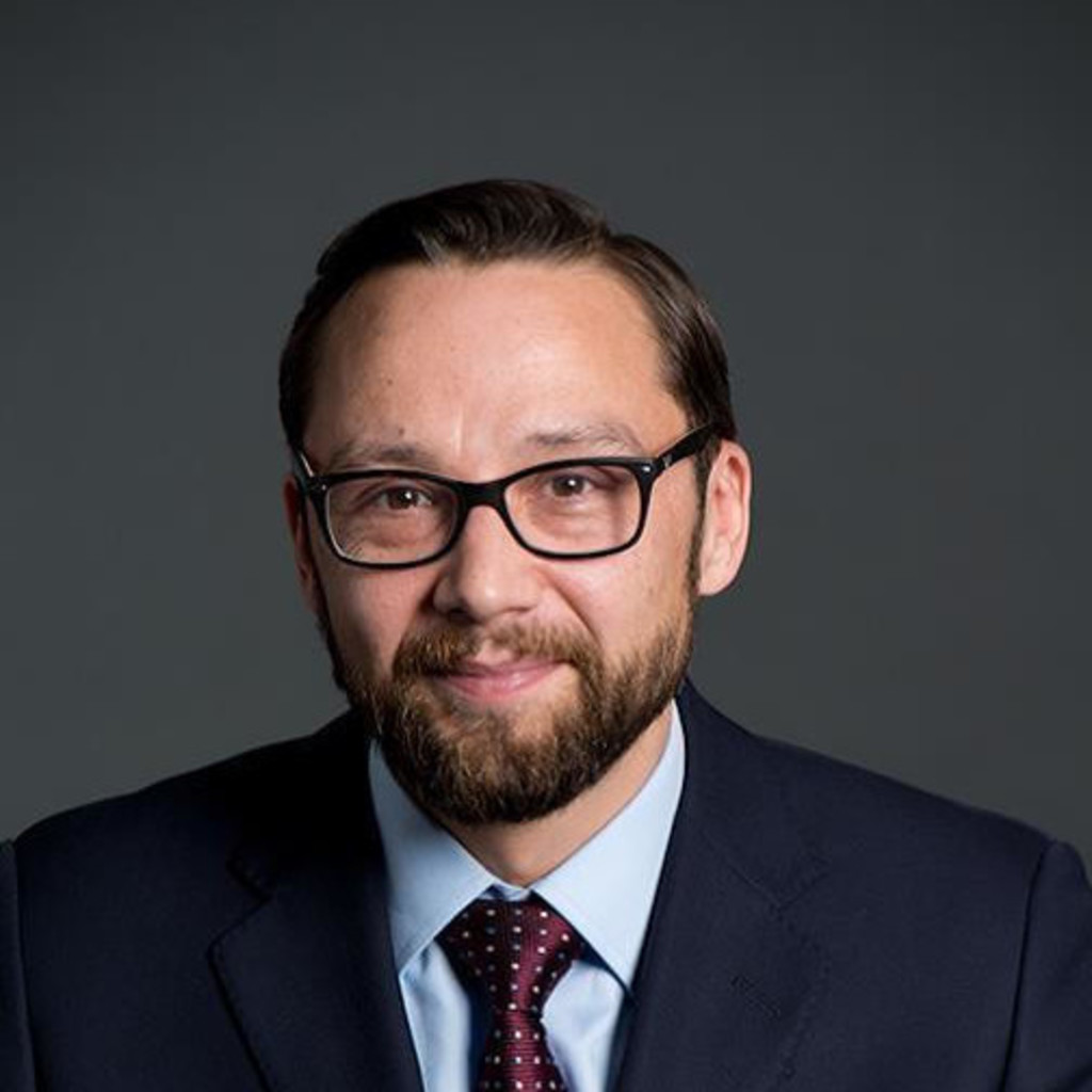 Paul Stewart iRPO Lead EMEA Korn/Ferry Futurestep XING