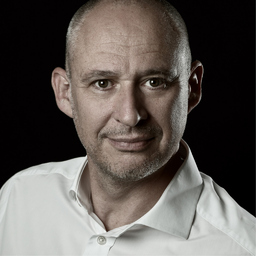 Ralf Vogel