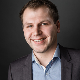 Alexander Gluth's profile picture