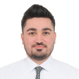 Serdar Kerimov