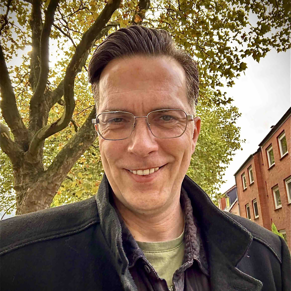 Lars Feldmann's profile picture