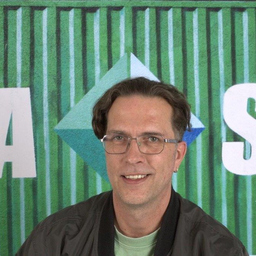 Profilbild Lars Feldmann