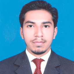 Dr. Muhammad Qasim