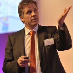 Florian Gruber