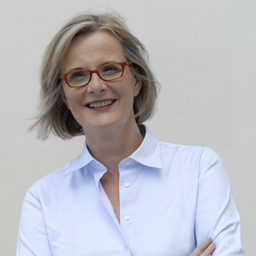 Profilbild Dorothee von Bose