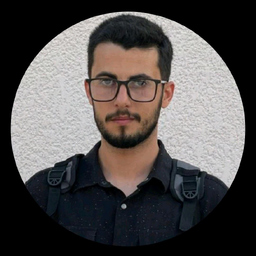 Ahmad Salhab