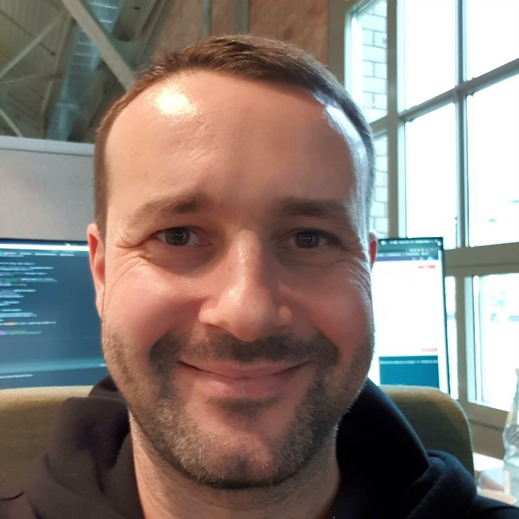 Alex Yanyev senior android developer Durstexpress GmbH XING