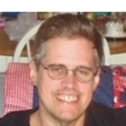 Bill Glidden's profile picture