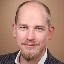 Harm Röttger