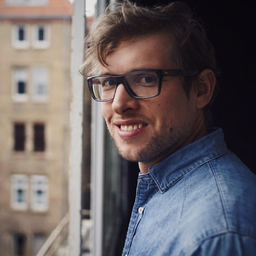 Tobias Otto's profile picture
