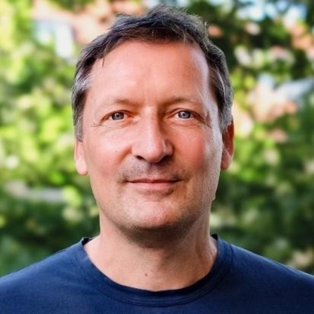 Robert Beske - Pressesprecher - NABU Sachsen | XING