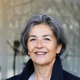 Catherine Simond