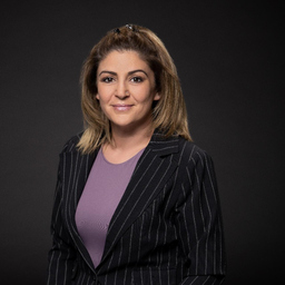 Berrin gagliardi