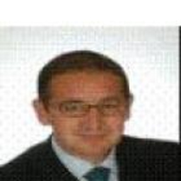 Javier González Sánchez-Arjona