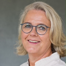 Simone Plüschke-Rautenberg