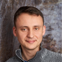 Oleg Gutknecht