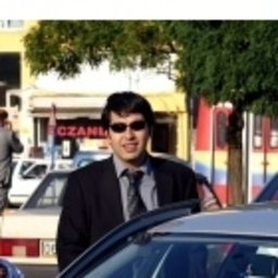 Onur Evren Akbulut