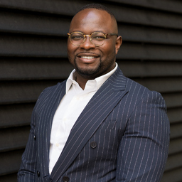 Jean-Yves Kouassi's profile picture