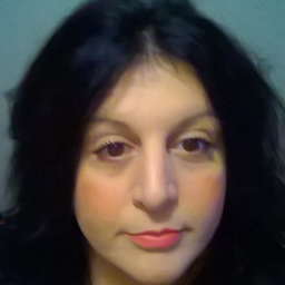 Carmen Vazquez Martinez