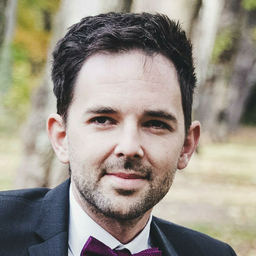 Sebastian Hesselbach