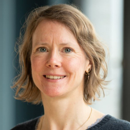 Dr. Imke Heitkamp