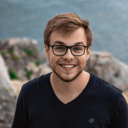 Luca Poppe
