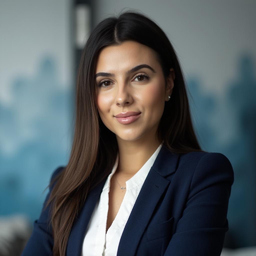Jana Blazevic