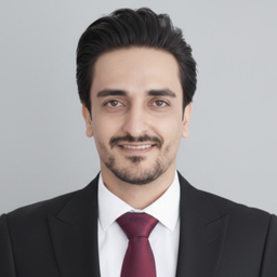 Majid Najafi's profile picture