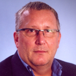 Klaus Liedtke