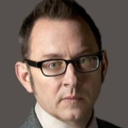 Harold Osprey