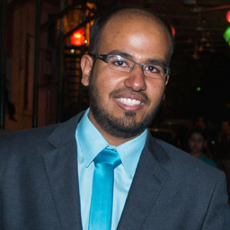 DiaaEldin Osman