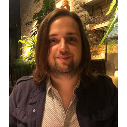 Lucas Bellemo Balog