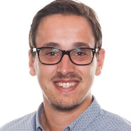 Julian Bunk's profile picture