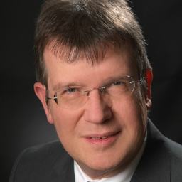 Uwe Huege