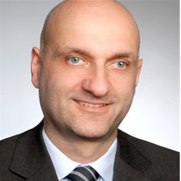 Dipl.-Ing. Stefan Bürk