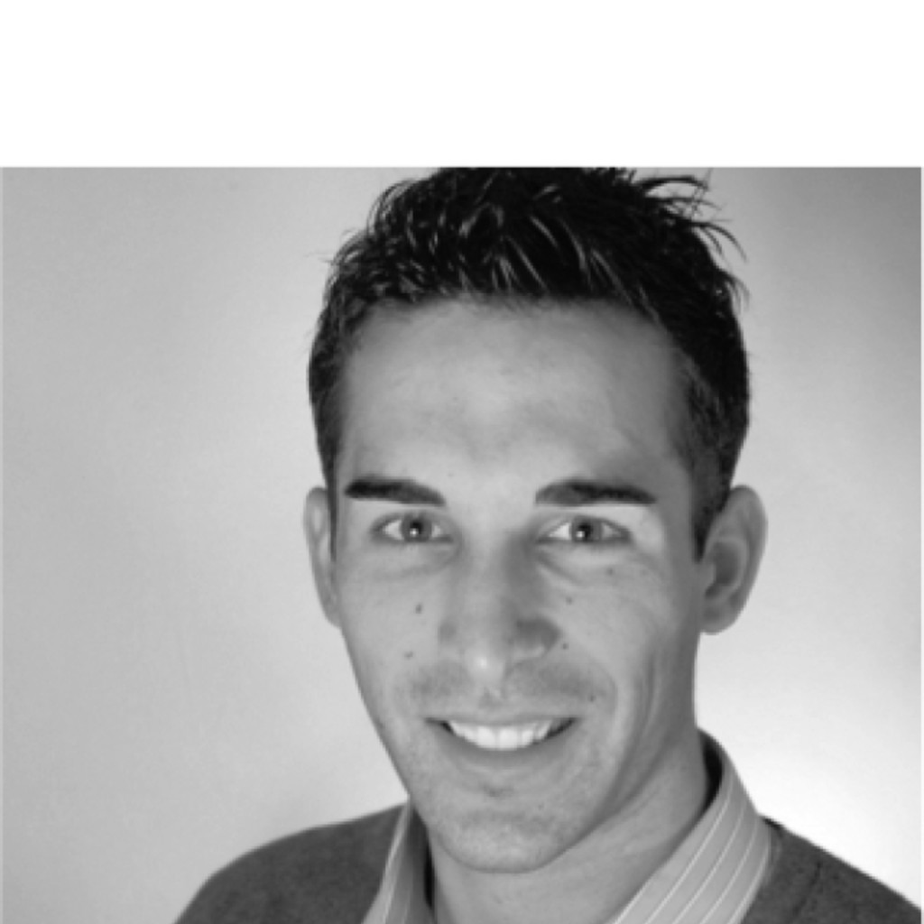 Anton Beier SETeamleiter Weiterentwicklung/ Serienbetreuung