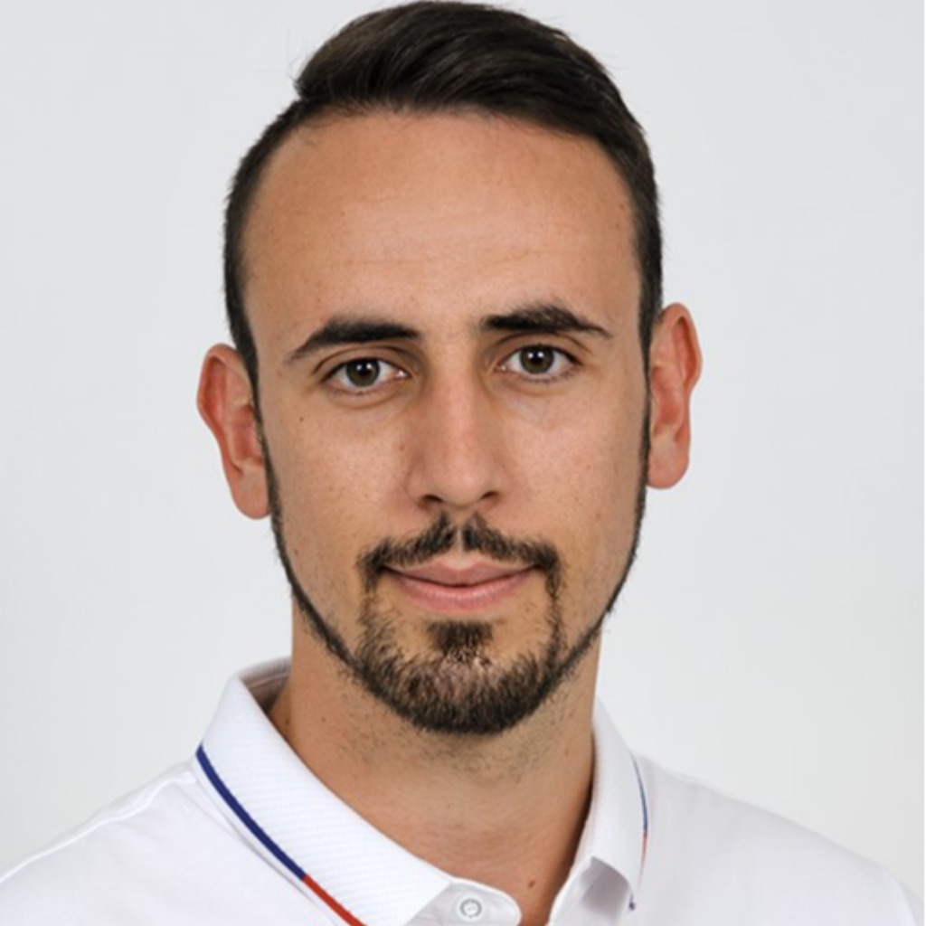 Patrick Waider Mitarbeiter technische Auftragsklärung Samson AG XING