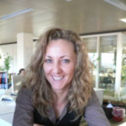 Marlies Heimgartner