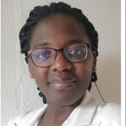 Sonya Natacha Tsamo Dongmo