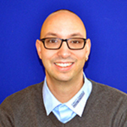 Marco Meyer